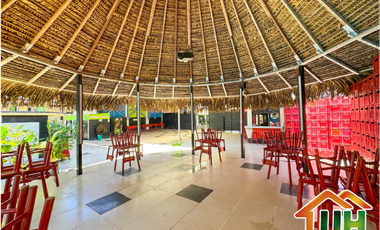 00656 - VENTA DISCO CLUB PUCALLPA - EQUIPADO Y EN FUNCIONAMIENTO