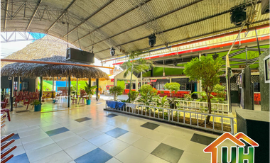 00656 - VENTA DISCO CLUB PUCALLPA - EQUIPADO Y EN FUNCIONAMIENTO