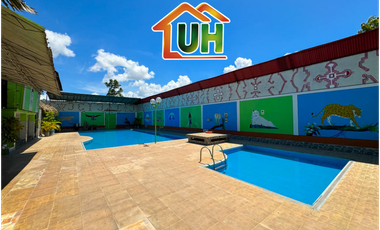 00656 - VENTA DISCO CLUB PUCALLPA - EQUIPADO Y EN FUNCIONAMIENTO