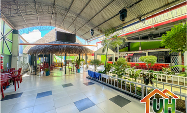 00656 - VENTA DISCO CLUB PUCALLPA - EQUIPADO Y EN FUNCIONAMIENTO