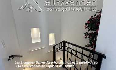 PRO2067 Casas en Renta, Jardines de Andalucia en Guadalupe