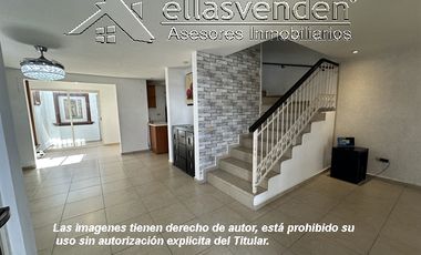 PRO2067 Casas en Renta, Jardines de Andalucia en Guadalupe