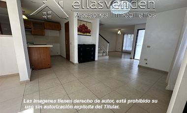 PRO2067 Casas en Renta, Jardines de Andalucia en Guadalupe