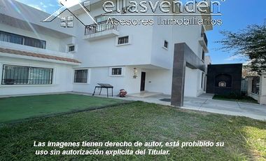 PRO2067 Casas en Renta, Jardines de Andalucia en Guadalupe