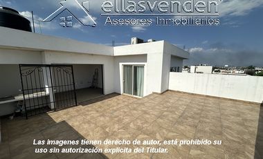 PRO2067 Casas en Renta, Jardines de Andalucia en Guadalupe