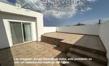PRO2067 Casas en Renta, Jardines de Andalucia en Guadalupe