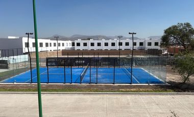 ARZUA RESIDENCIAL, Capittala, El Dorado, Lucerna, Loreto
