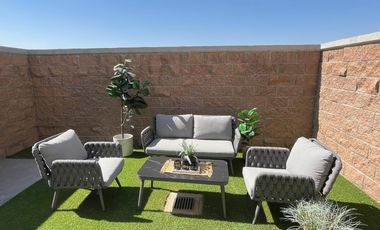 ARZUA RESIDENCIAL, Capittala, El Dorado, Lucerna, Loreto