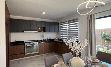 ARZUA RESIDENCIAL, Capittala, El Dorado, Lucerna, Loreto
