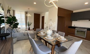 ARZUA RESIDENCIAL, Capittala, El Dorado, Lucerna, Loreto