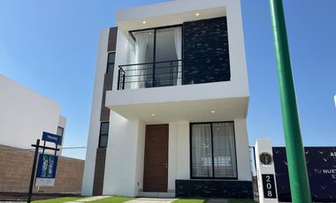 ARZUA RESIDENCIAL, Capittala, El Dorado, Lucerna, Loreto