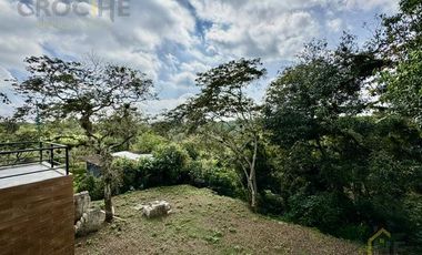 Casa con terreno en venta en La Orduña, Coatepec, Ver.