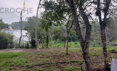 Casa con terreno en venta en La Orduña, Coatepec, Ver.