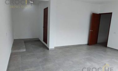 Casa con terreno en venta en La Orduña, Coatepec, Ver.
