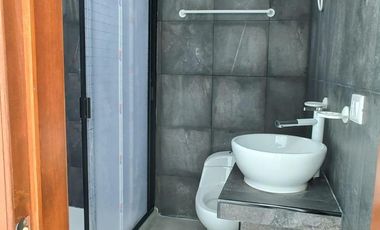 Casa con terreno en venta en La Orduña, Coatepec, Ver.