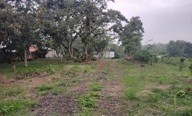 Casa con terreno en venta en La Orduña, Coatepec, Ver.