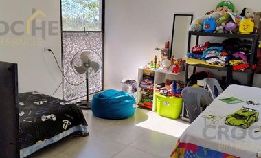 Casa con terreno en venta en La Orduña, Coatepec, Ver.
