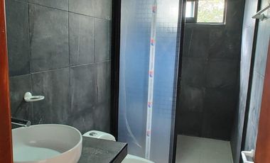 Casa con terreno en venta en La Orduña, Coatepec, Ver.