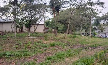 Casa con terreno en venta en La Orduña, Coatepec, Ver.