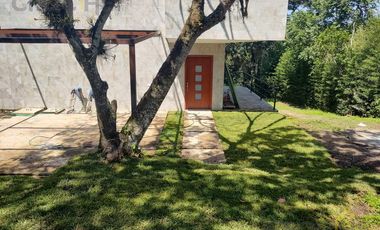 Casa con terreno en venta en La Orduña, Coatepec, Ver.