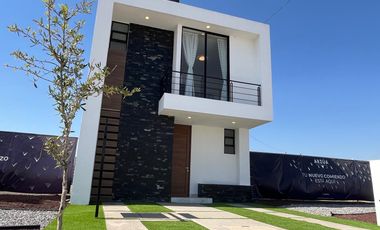 ARZUA RESIDENCIAL, Capittala, El Dorado, Lucerna, Loreto