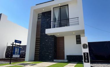 ARZUA RESIDENCIAL, Capittala, El Dorado, Lucerna, Loreto