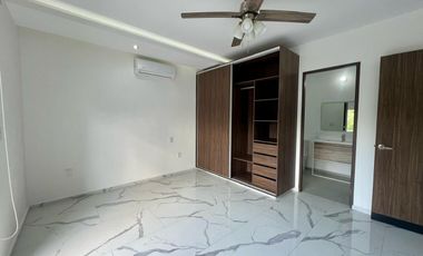 Venta de Casa en Temozon Norte