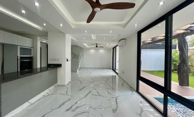 Venta de Casa en Temozon Norte