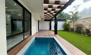 Venta de Casa en Temozon Norte