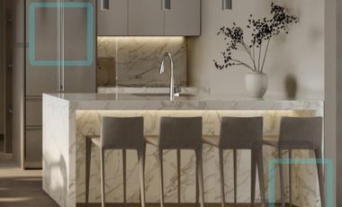 DEPARTAMENTO EN VENTA VALLE PONIENTE ZONA SANTA CATARINA