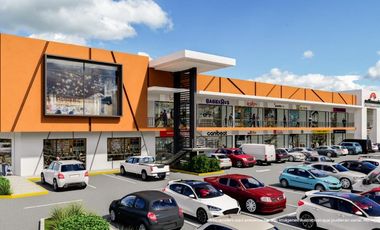 Locales y Bodegas Comerciales en Venta en Querétaro