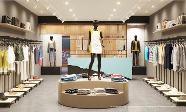 Locales y Bodegas Comerciales en Venta en Querétaro