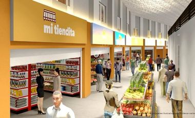 Locales y Bodegas Comerciales en Venta en Querétaro