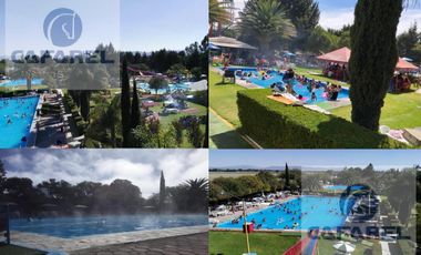 MACROLOTE 14 HAS - VENTA - SAN JOSE ITURBIDE (MT)