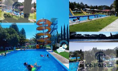 MACROLOTE 14 HAS - VENTA - SAN JOSE ITURBIDE (MT)