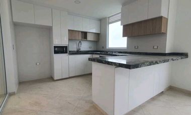 Se vende Hermosa casa excelente sector