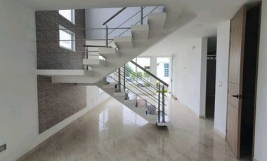 Se vende Hermosa casa excelente sector