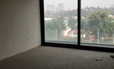 Bosque de las Palmas/Naucalpan de Juárez/Edo de Méx/Venta/Departamento