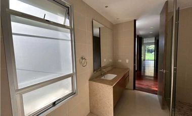 Alquilamos casa en Condominio Lomas de Dapa