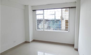 Arriendo Apartaestudio San Jorge, Manizales