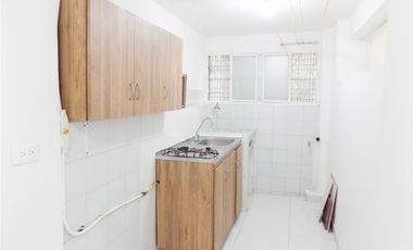 Arriendo Apartaestudio San Jorge, Manizales