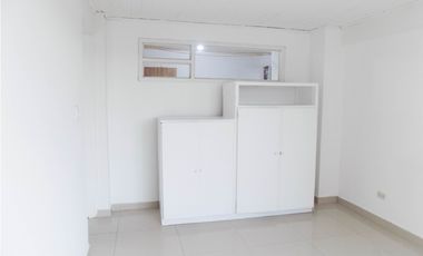 Arriendo Apartaestudio San Jorge, Manizales