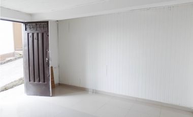 Arriendo Apartaestudio San Jorge, Manizales