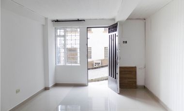 Arriendo Apartaestudio San Jorge, Manizales