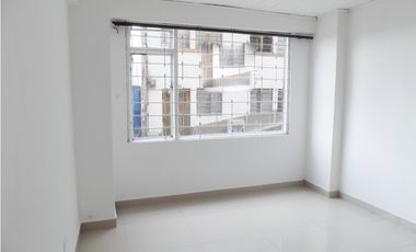 Arriendo Apartaestudio San Jorge, Manizales