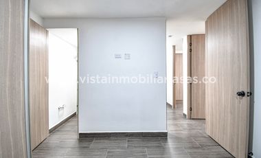 Arriendo Apartamento Sector La Francia, Manizales