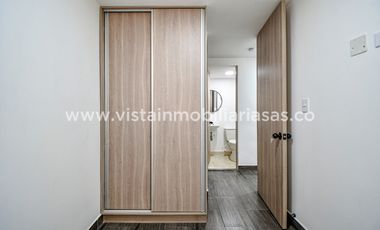 Arriendo Apartamento Sector La Francia, Manizales