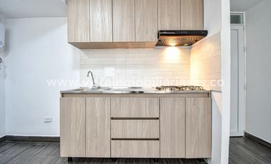 Arriendo Apartamento Sector La Francia, Manizales
