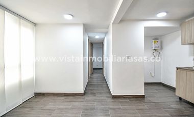 Arriendo Apartamento Sector La Francia, Manizales