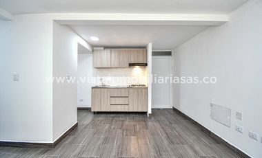 Arriendo Apartamento Sector La Francia, Manizales